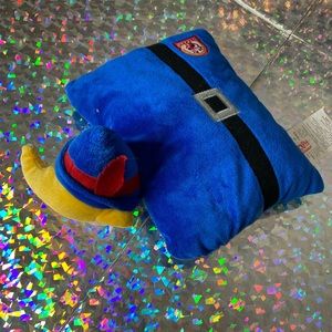 🎄Rudolph hermey the elf pillow pet🎄